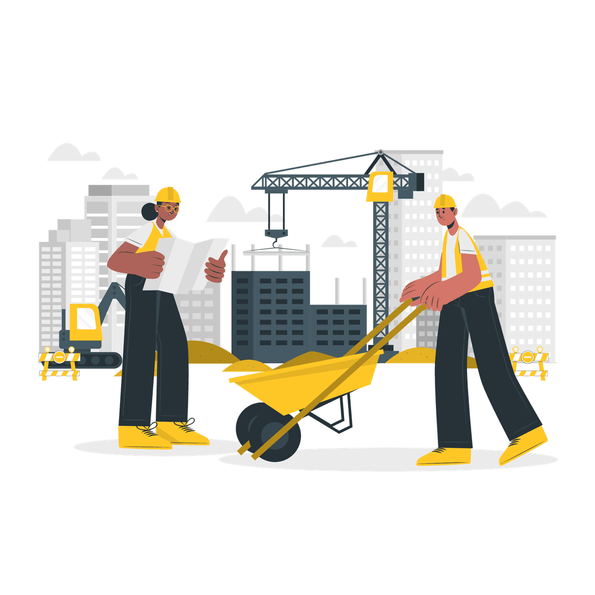Web illustrations by Storyset
